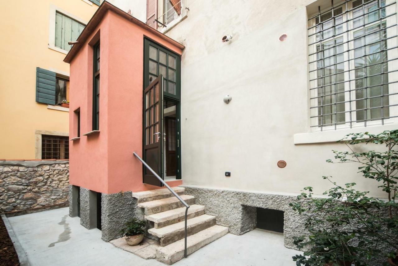 Amanti 11 Apartment Verona Exterior photo