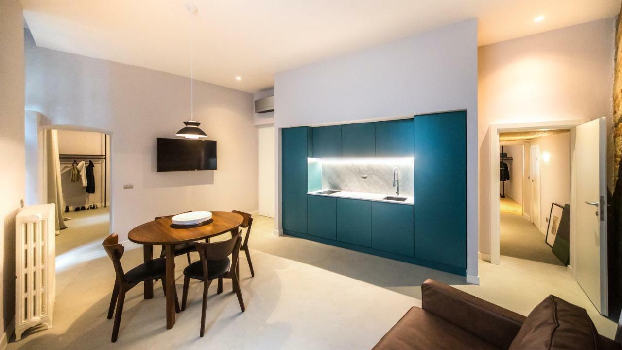 Amanti 11 Apartment Verona Exterior photo