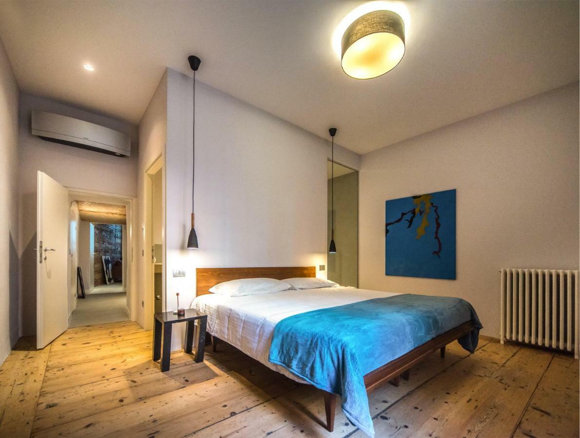 Amanti 11 Apartment Verona Exterior photo