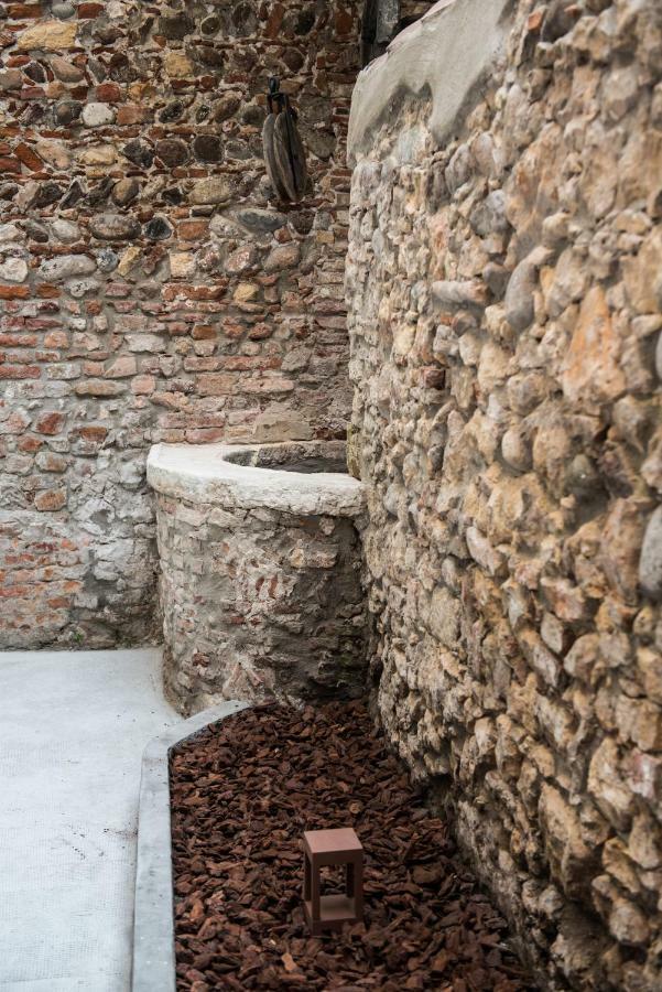Amanti 11 Apartment Verona Exterior photo